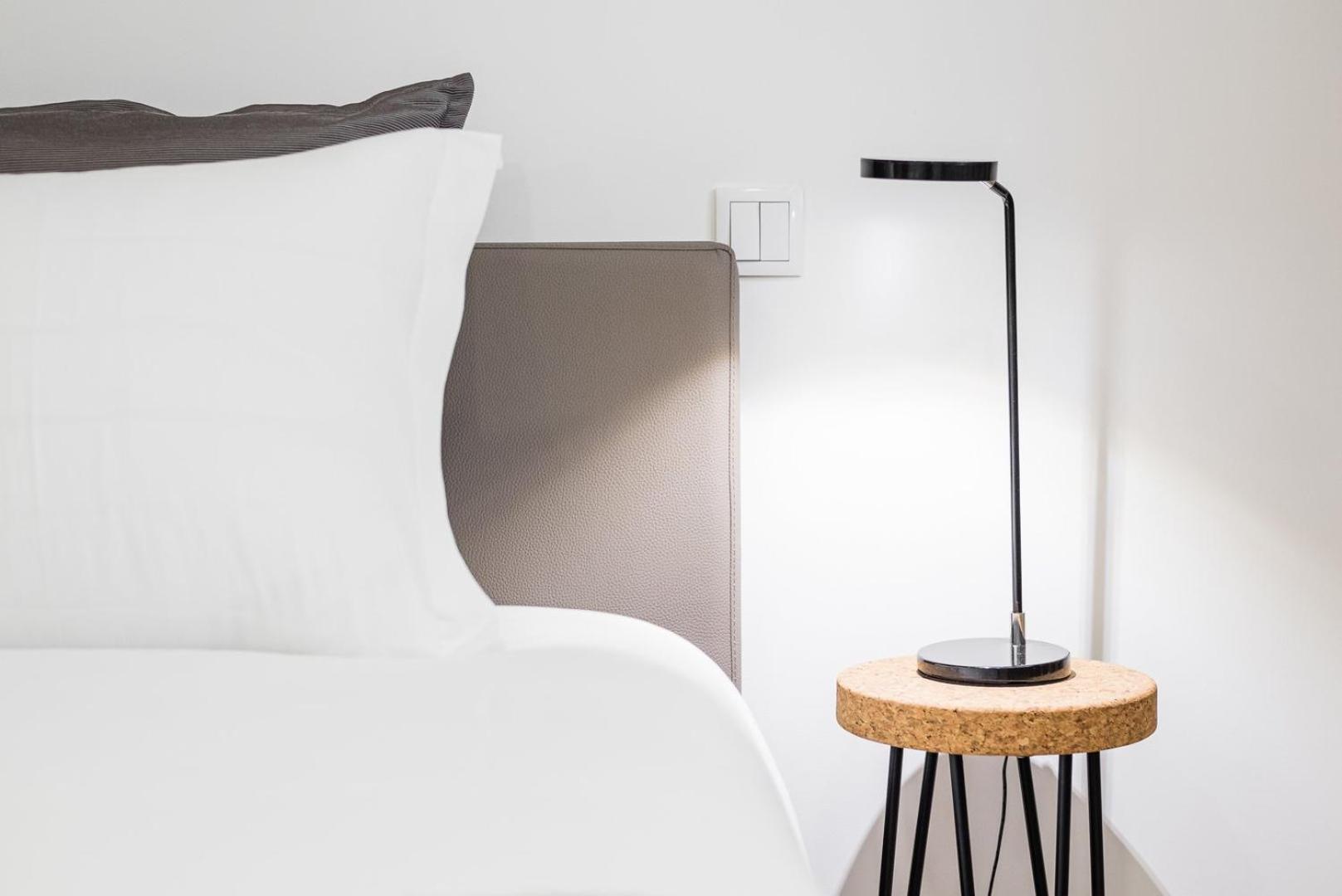 Guestready - Tigerlily Hotel Porto Ngoại thất bức ảnh
