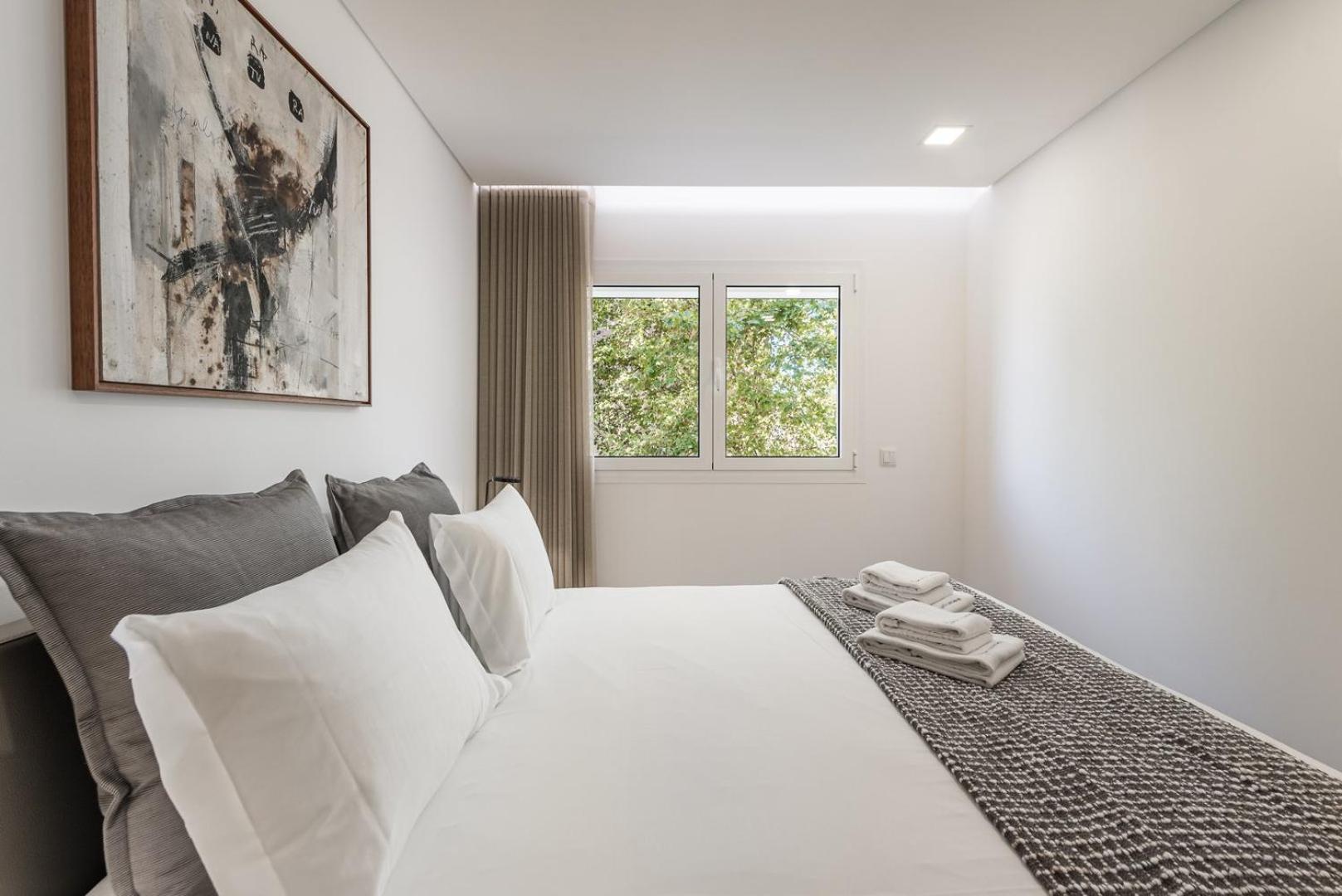 Guestready - Tigerlily Hotel Porto Ngoại thất bức ảnh