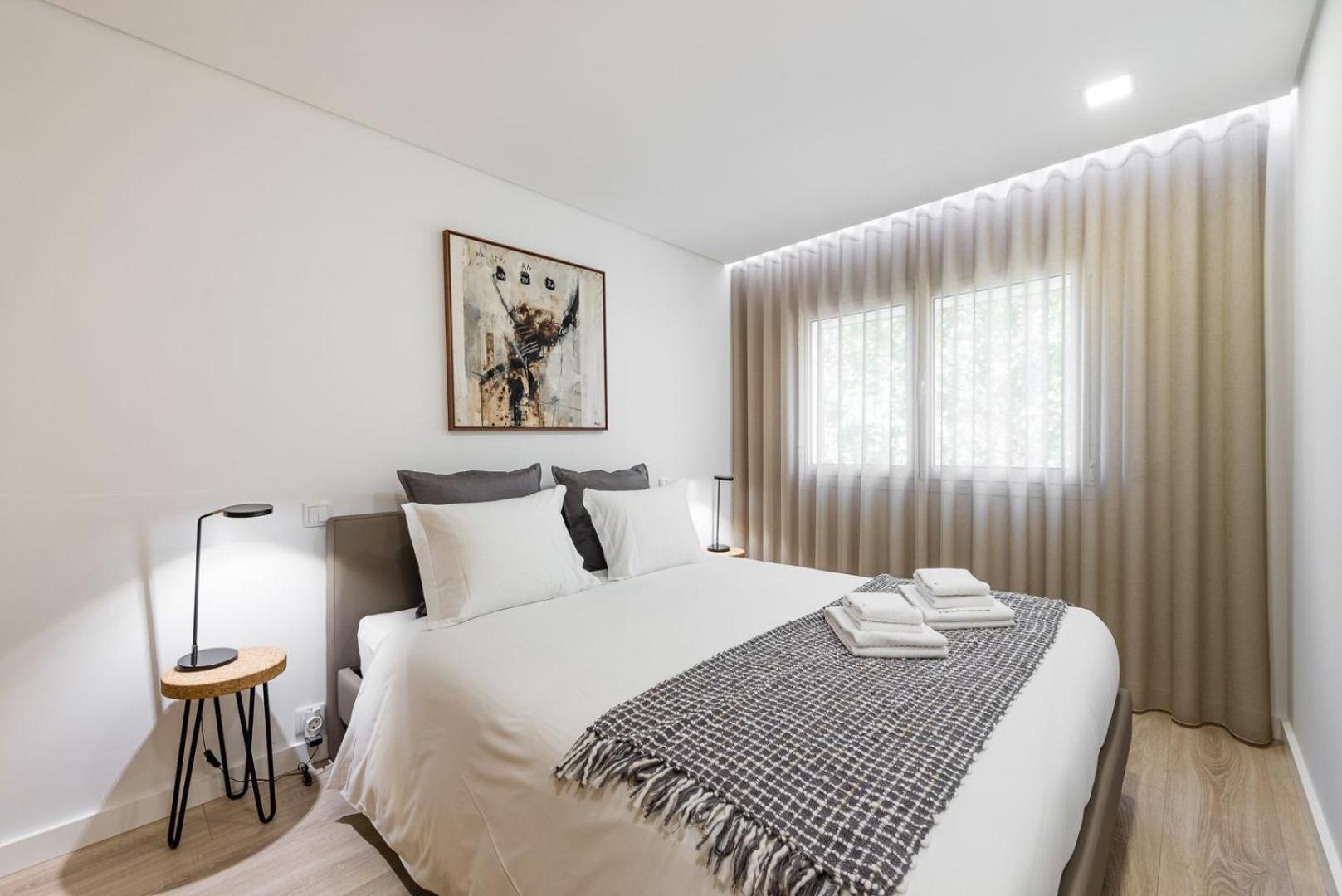 Guestready - Tigerlily Hotel Porto Ngoại thất bức ảnh
