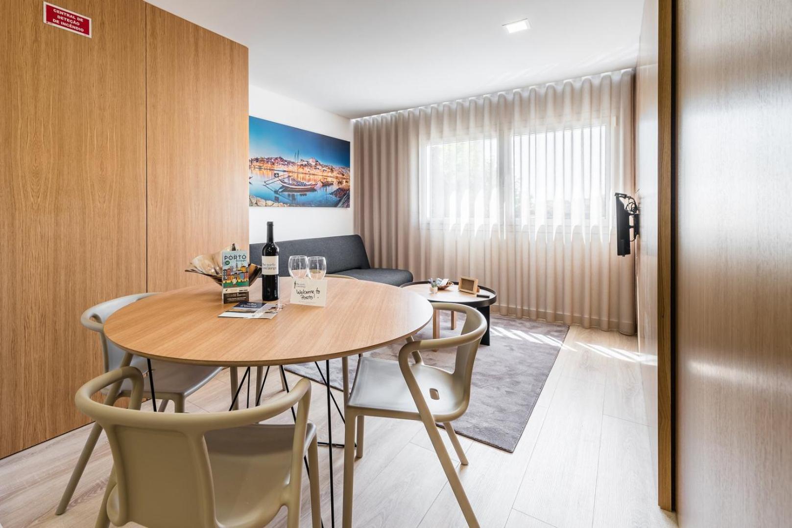 Guestready - Tigerlily Hotel Porto Ngoại thất bức ảnh