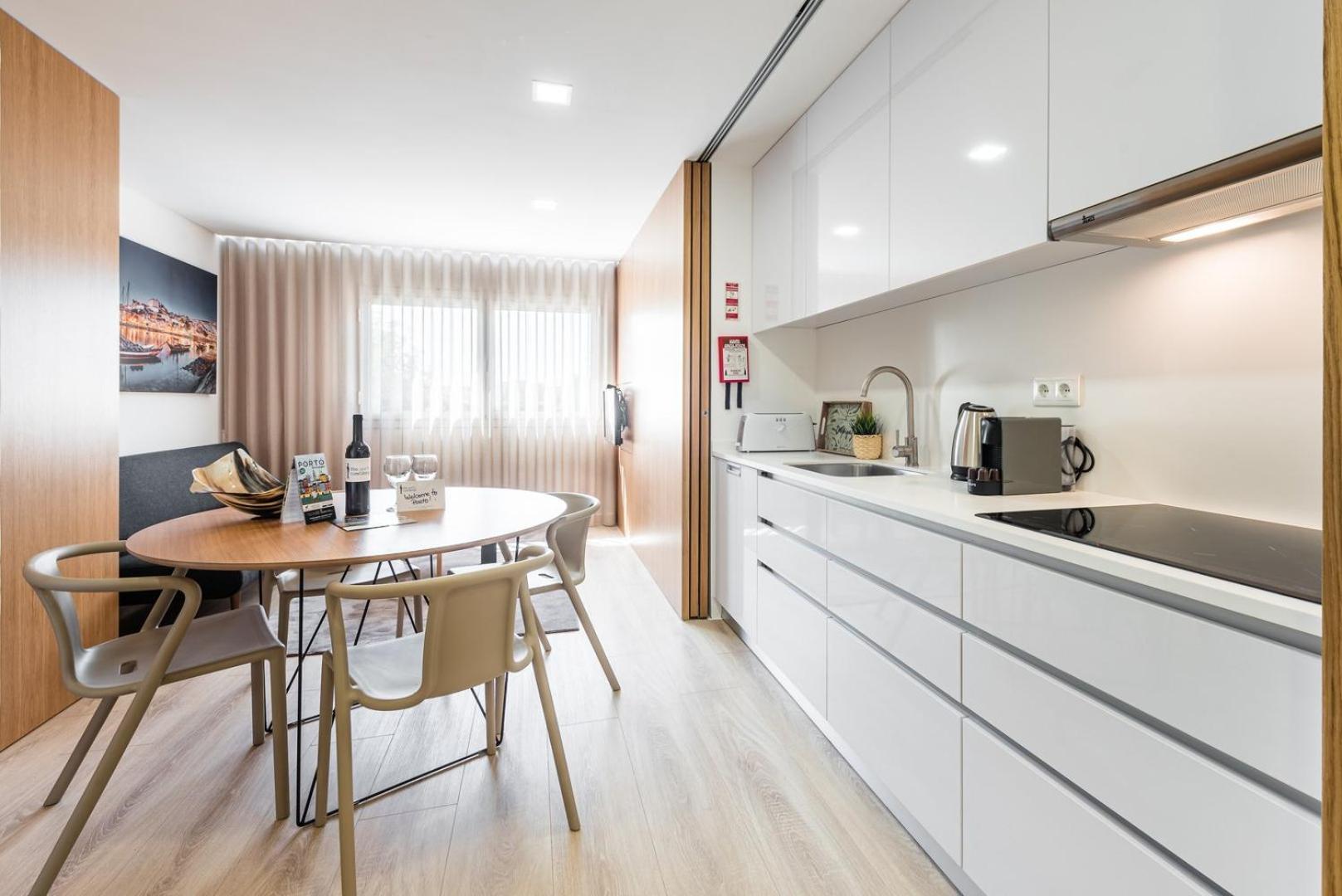 Guestready - Tigerlily Hotel Porto Ngoại thất bức ảnh