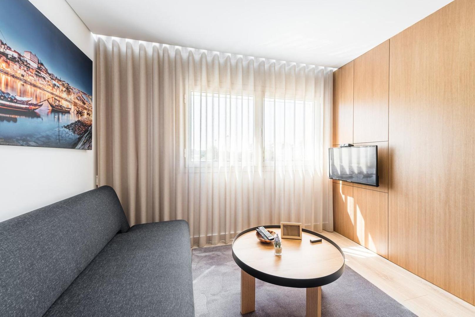 Guestready - Tigerlily Hotel Porto Ngoại thất bức ảnh