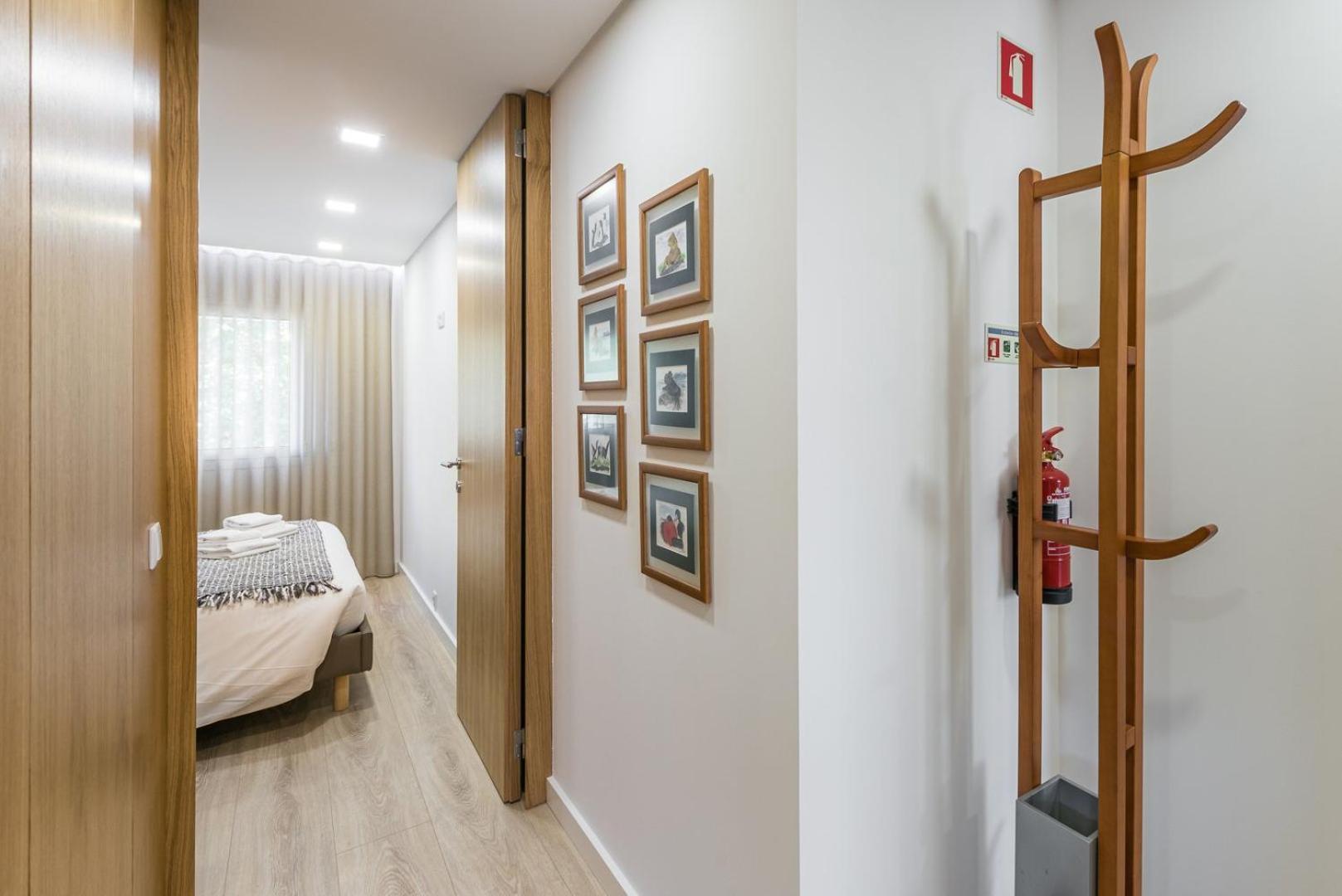 Guestready - Tigerlily Hotel Porto Ngoại thất bức ảnh